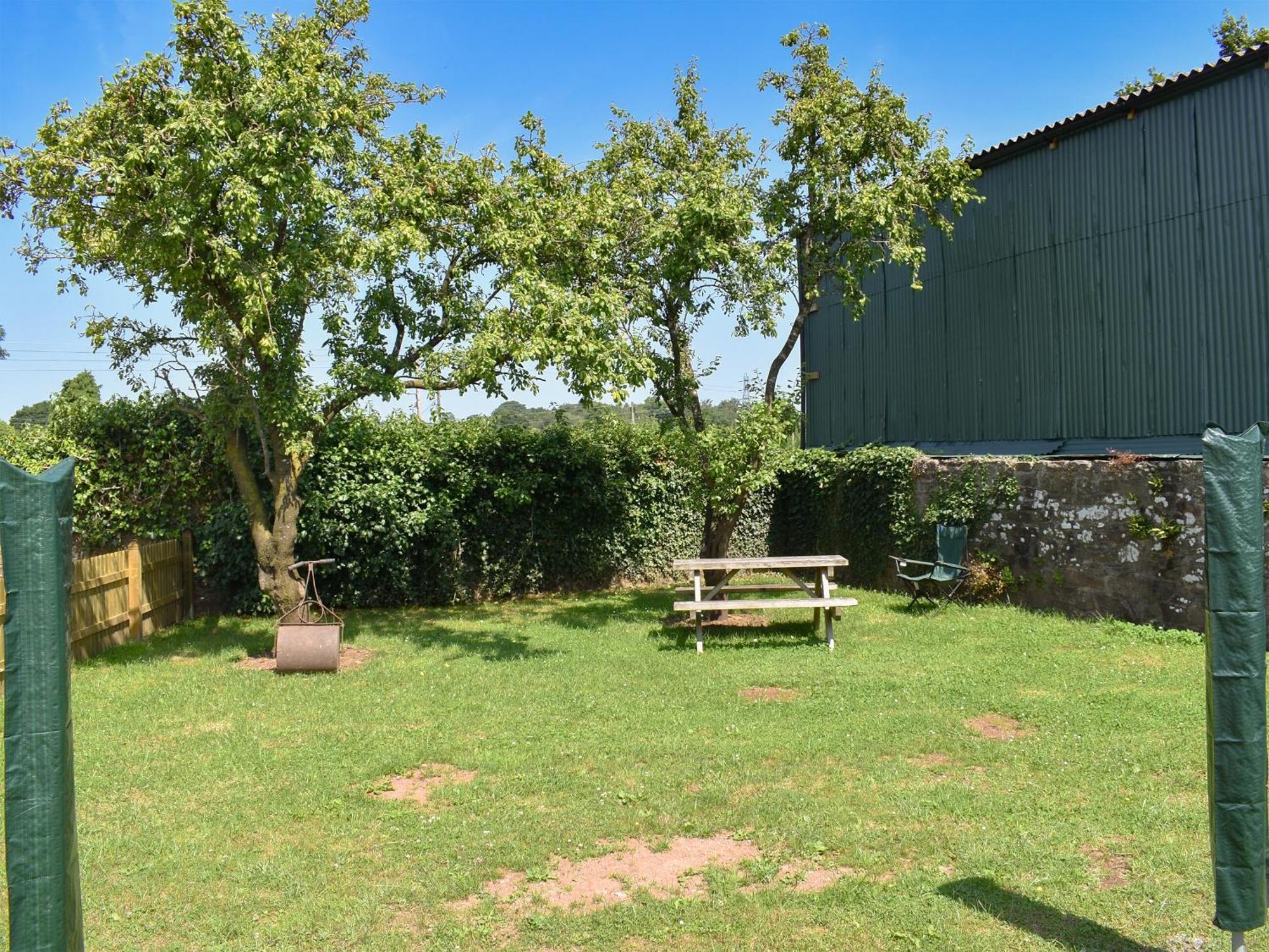 Villa Cider Press Barn - Uk12379 Lydney Exterior foto